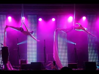 Crystallize – Synchron Tuch