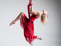 Never let me go – Solo Strapaten