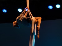 Make it Rain – Solo Tuch